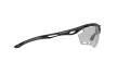 Rudy Project Propulse napszemüveg Black/ImpactX2 Photochromic Black