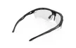 Rudy Project Propulse napszemüveg Black/ImpactX2 Photochromic Black