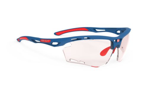 Rudy Project Propulse napszemüveg Pacific Blue/ImpactX2 Photochromic Red
