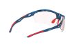 Rudy Project Propulse napszemüveg Pacific Blue/ImpactX2 Photochromic Red