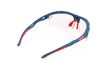 Rudy Project Propulse napszemüveg Pacific Blue/ImpactX2 Photochromic Red