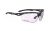 Rudy Project Propulse napszemüveg Black/ImpactX2 Photochromic Laser Purple