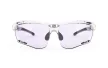 Rudy Project Propulse napszemüveg White/ImpactX2 Photochromic Laser Purple