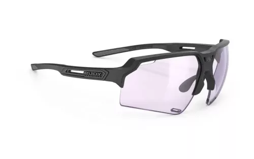 Rudy Project Deltabeat napszemüveg Black Matte/ImpactX 2 Photochromic Laser Purple