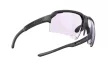 Rudy Project Deltabeat napszemüveg Black Matte/ImpactX 2 Photochromic Laser Purple