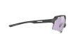 Rudy Project Deltabeat napszemüveg Black Matte/ImpactX 2 Photochromic Laser Purple