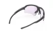 Rudy Project Deltabeat napszemüveg Black Matte/ImpactX 2 Photochromic Laser Purple