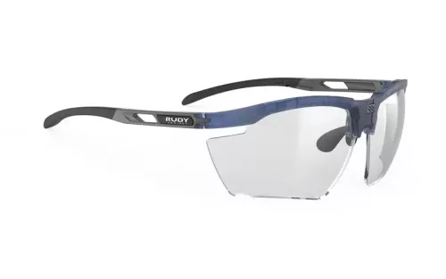 Rudy Project Magnus napszemüveg Frozen Blue Avio/ImpactX2 Photochromic Black