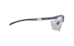 Rudy Project Magnus napszemüveg Frozen Blue Avio/ImpactX2 Photochromic Black