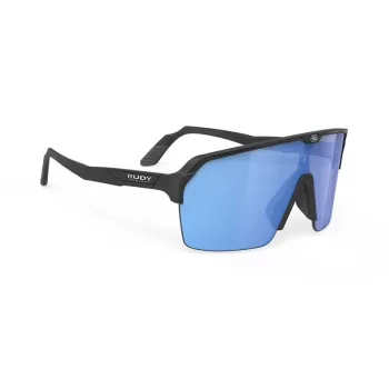   Rudy Project Spinshield Air napszemüveg Black/Multilaser Blue