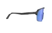 Rudy Project Spinshield Air napszemüveg Black/Multilaser Blue