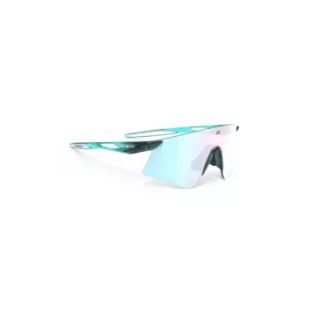   Rudy Project Astral napszemüveg Crystal Teal Water/Multilaser Osmium