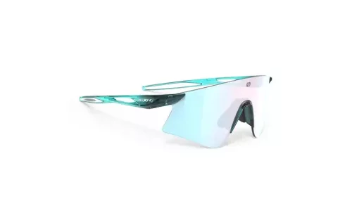 Rudy Project Astral napszemüveg Crystal Teal Water/Multilaser Osmium