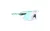 Rudy Project Astral napszemüveg Crystal Teal Water/Multilaser Osmium