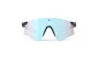 Rudy Project Astral napszemüveg Crystal Teal Water/Multilaser Osmium