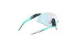 Rudy Project Astral napszemüveg Crystal Teal Water/Multilaser Osmium