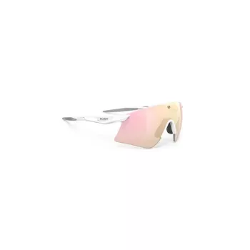   Rudy Project Astral Sphere napszemüveg White/Multilaser Rose Gold