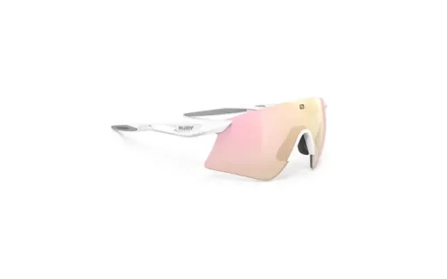 Rudy Project Astral Sphere napszemüveg White/Multilaser Rose Gold