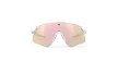 Rudy Project Astral Sphere napszemüveg White/Multilaser Rose Gold