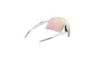 Rudy Project Astral Sphere napszemüveg White/Multilaser Rose Gold