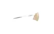 Rudy Project Astral Sphere napszemüveg White/Multilaser Rose Gold