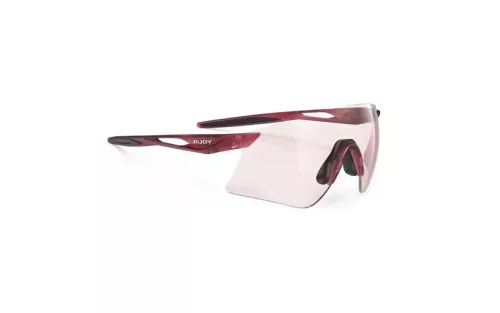 Rudy Project Astral Sphere napszemüveg Frozen Cherry/ImpactX2 Photochromic Red