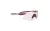 Rudy Project Astral Sphere napszemüveg Frozen Cherry/ImpactX2 Photochromic Red