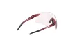 Rudy Project Astral Sphere napszemüveg Frozen Cherry/ImpactX2 Photochromic Red