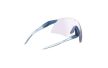 Rudy Project Astral Sphere napszemüveg Crystal Blue Avio/ImpactX2 Photochromic Laser Purple