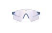 Rudy Project Astral Sphere napszemüveg Crystal Blue Avio/ImpactX2 Photochromic Laser Purple