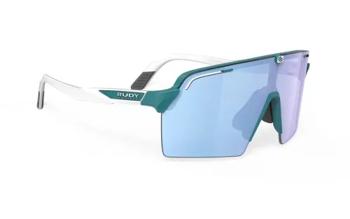 Rudy Project Spinshield Pro napszemüveg Teal/Multilaser Ice