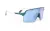 Rudy Project Spinshield Pro napszemüveg Teal/Multilaser Ice
