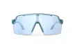 Rudy Project Spinshield Pro napszemüveg Teal/Multilaser Ice