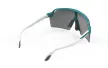 Rudy Project Spinshield Pro napszemüveg Teal/Multilaser Ice