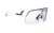Rudy Project Spinshield Pro napszemüveg White/ImpactX2 Photochromic Laser Purple