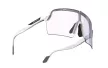 Rudy Project Spinshield Pro napszemüveg White/ImpactX2 Photochromic Laser Purple