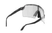 Rudy Project Spinshield Pro napszemüveg Black/ImpactX2 Photochromic Laser Black