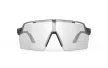 Rudy Project Spinshield Pro napszemüveg Black/ImpactX2 Photochromic Laser Black