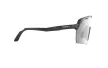 Rudy Project Spinshield Pro napszemüveg Black/ImpactX2 Photochromic Laser Black