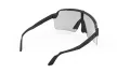 Rudy Project Spinshield Pro napszemüveg Black/ImpactX2 Photochromic Laser Black