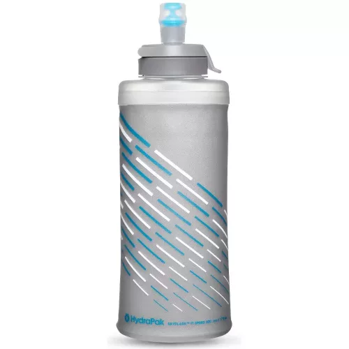 HydraPak Skyflask IT Speed Clear 500 ml