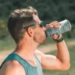 HydraPak Skyflask IT Speed Clear 500 ml