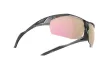 Rudy Project Sydus napszemüveg Crystal Ash/Multilaser Rose Gold