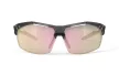 Rudy Project Sydus napszemüveg Crystal Ash/Multilaser Rose Gold