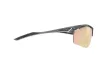 Rudy Project Sydus napszemüveg Crystal Ash/Multilaser Rose Gold