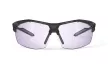 Rudy Project Sydus napszemüveg Black/ImpactX2 Photochromic Laser Purple