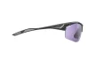 Rudy Project Sydus napszemüveg Black/ImpactX2 Photochromic Laser Purple