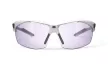 Rudy Project Sydus napszemüveg White/ImpactX2 Photochromic Laser Purple