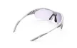 Rudy Project Sydus napszemüveg White/ImpactX2 Photochromic Laser Purple