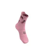 Compressport Pro Racing Socks V4.0 Run (Quarter) Zephyr Tie Dye